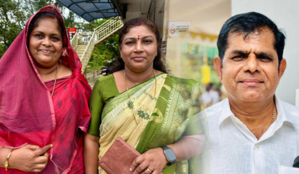 തദ്ദേശതിരഞ്ഞെടുപ്പില്‍ മത്സരിക്കാന്‍ വ്യാപാരികള്‍