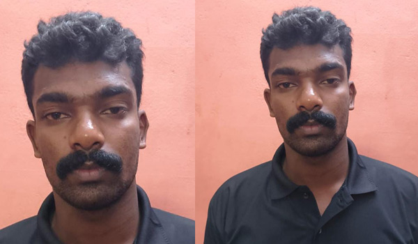 ഓണ്‍ലൈന്‍ ജോലി വാഗ്ദാനം വയനാട് സ്വദേശി പിടിയില്‍