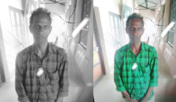 പോക്‌സോ; പ്രതിക്ക് തടവും പിഴയും