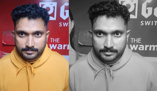 മുത്തങ്ങയില്‍  ഒരു കോടിയിലധികം കുഴല്‍പ്പണവുമായി പ്രതി പിടിയില്‍