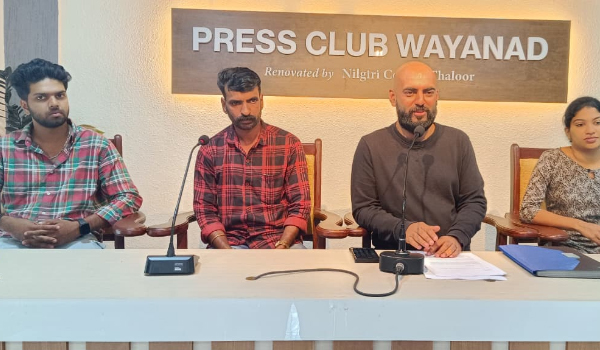 മാജിക്‌സോ 2025: ദേശീയ മാന്ത്രിക സംഗമം 13 മുതല്‍ കല്‍പ്പറ്റയില്‍