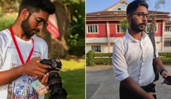 സിദ്ധാര്‍ഥന്റെ വിയോഗത്തിന് രണ്ടുവര്‍ഷം