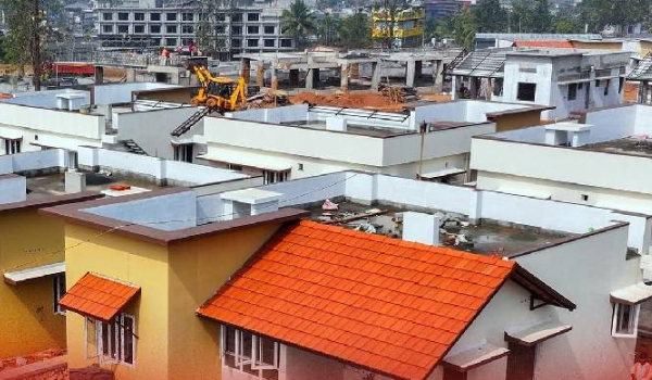 ടൗണ്‍ഷിപ്പ്: ഒന്നാംഘട്ട ഗുണഭോക്താക്കളുടെ നറുക്കെടുപ്പ് ഇന്ന്