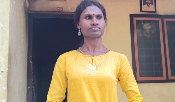 നിയമസഭാ തെരഞ്ഞെപ്പ്: ആംആദ്മി പാർട്ടിയെ പ്രതിനീധീകരിച്ച് മത്സരിക്കാൻ ട്രാൻൻസ് ജെൻഡർ