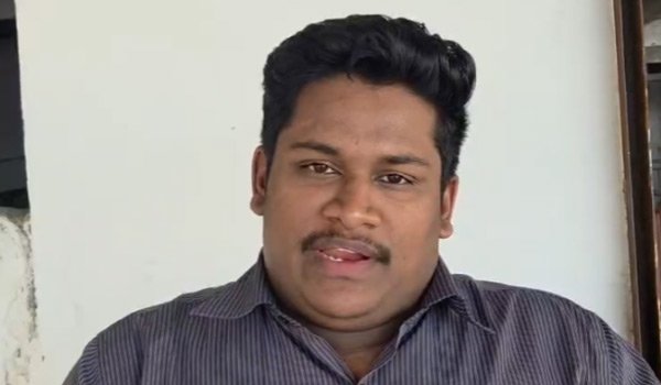 ടി സിദ്ധിഖ് എംഎല്‍എയെ കൂവിയ സംഭവം:  കെ.എസ്.എഫ്.ഇ. ജീവനക്കാരിക്കെതിരെ കര്‍ശന നടപടി സ്വീകരിക്കണമെന്ന് കെ എസ് യു.