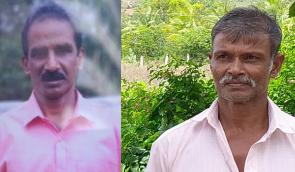 ഓട്ടോറിക്ഷയും പിക്കപ്പ് വാഹനവും കൂട്ടിയിടിച്ച് രണ്ടുപേർ മരണപ്പെട്ടു.