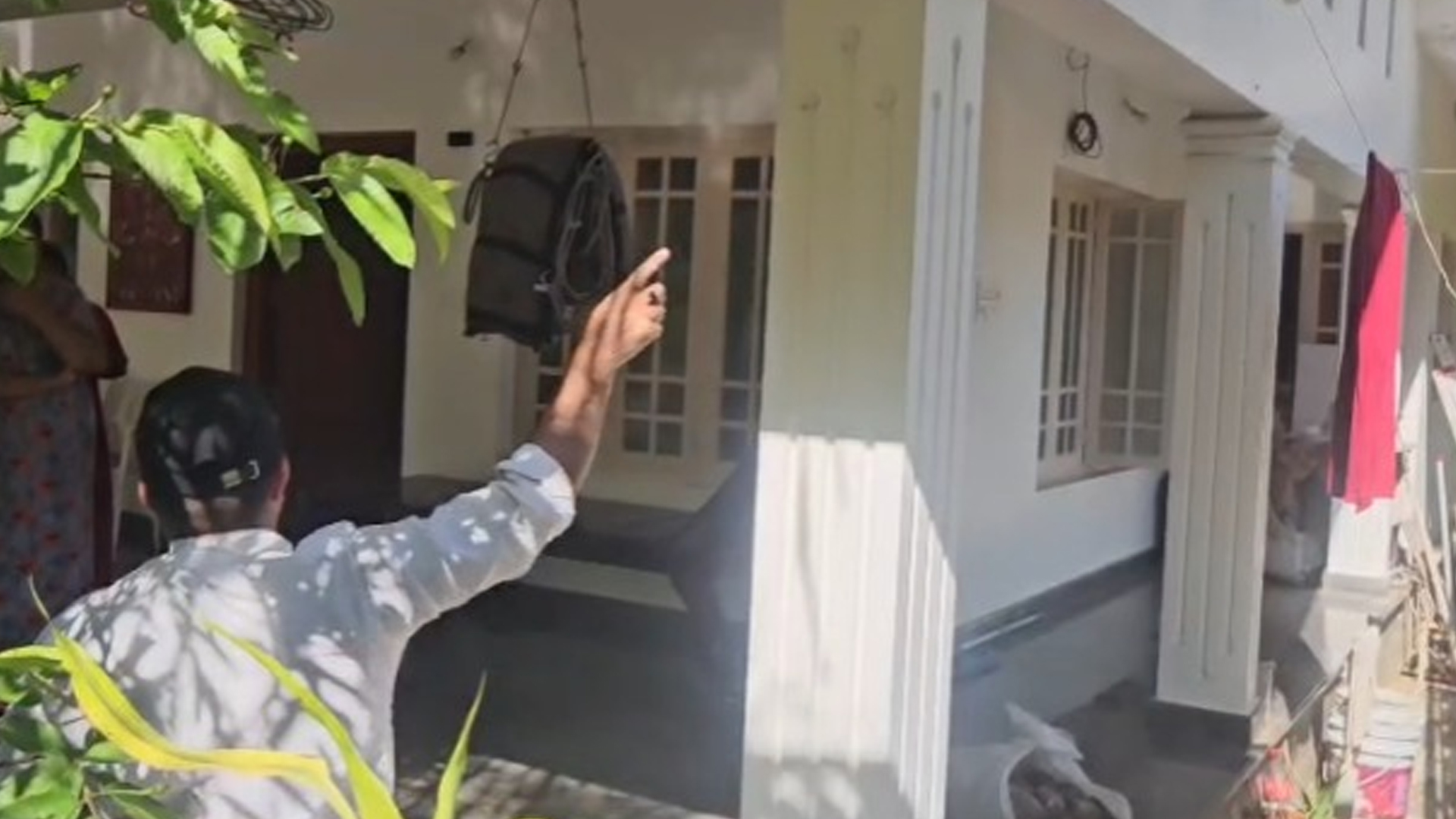 പുല്പള്ളി ടൗണിനോട് ചേര്‍ന്ന് വീണ്ടും മോഷണ ശ്രമം.