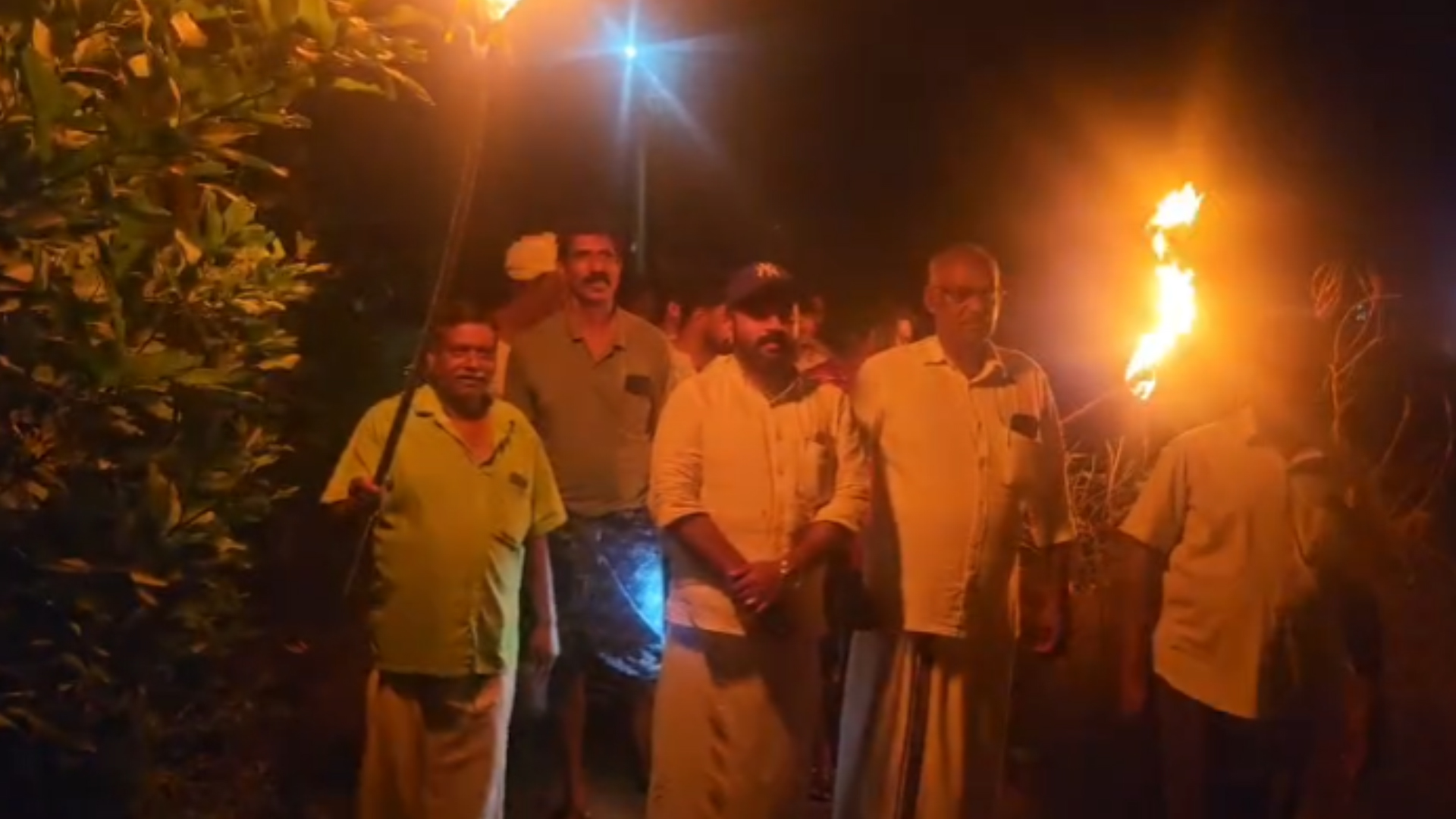 പുല്‍പ്പള്ളി മേഖലയില്‍ മോഷണശല്യത്തിന് അറുതിയാകുന്നില്ല.