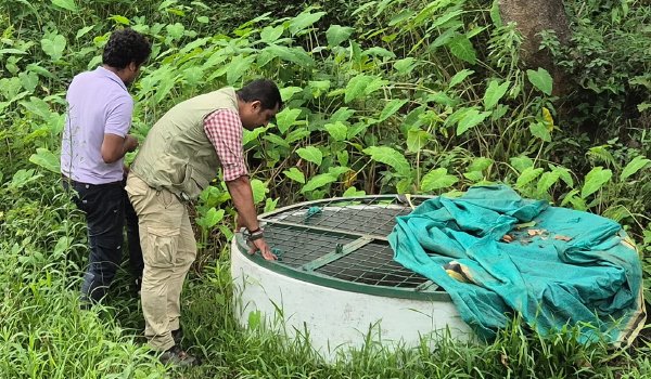 തോല്‍പ്പെട്ടി എസ്റ്റേറ്റ് കിണറില്‍ കീടനാശിനി കലര്‍ത്തിയ സംഭവത്തില്‍ പോലീസ് അന്വേഷണം ആരംഭിച്ചു