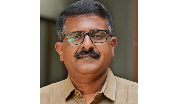 പി.ആർ.ഡി. റീജണൽ ഡെപ്യൂട്ടി ഡയറക്ടറായി എ. അരുൺ കുമാർ ചുമതലയേറ്റു