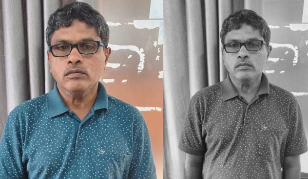 ലൈംഗികാതിക്രമ കേസിൽ പ്രതിക്ക് തടവും പിഴയും